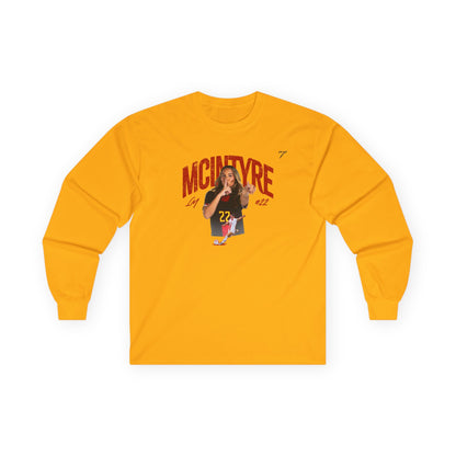 Lisa McIntyre Long Sleeve