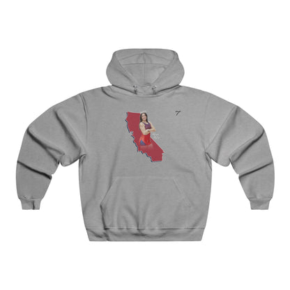 Maliyah McCoy Vintage Hoodie