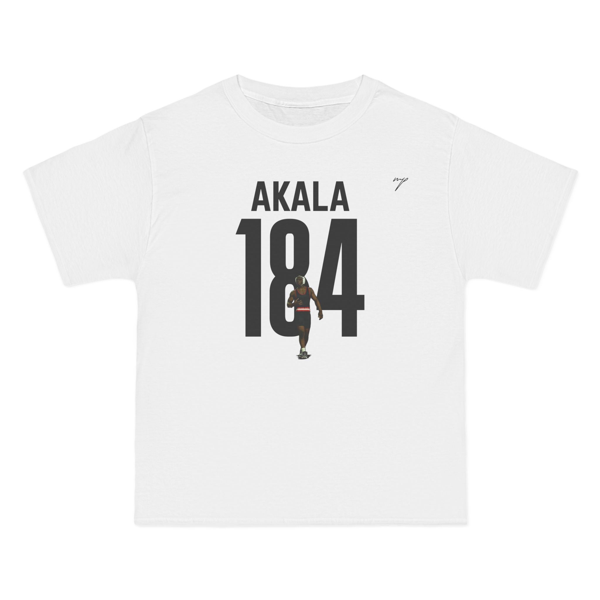 Abdoul Akala Vintage Tee