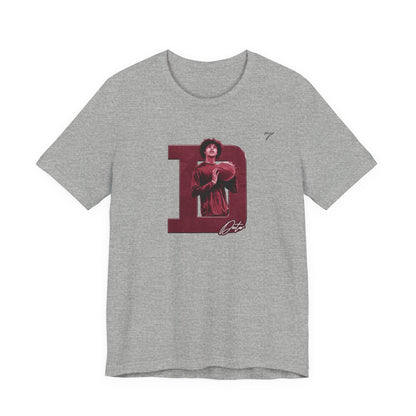 Deymein Doctor Graphic Tee