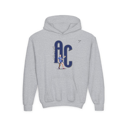 Aila Cahill YOUTH Hoodie