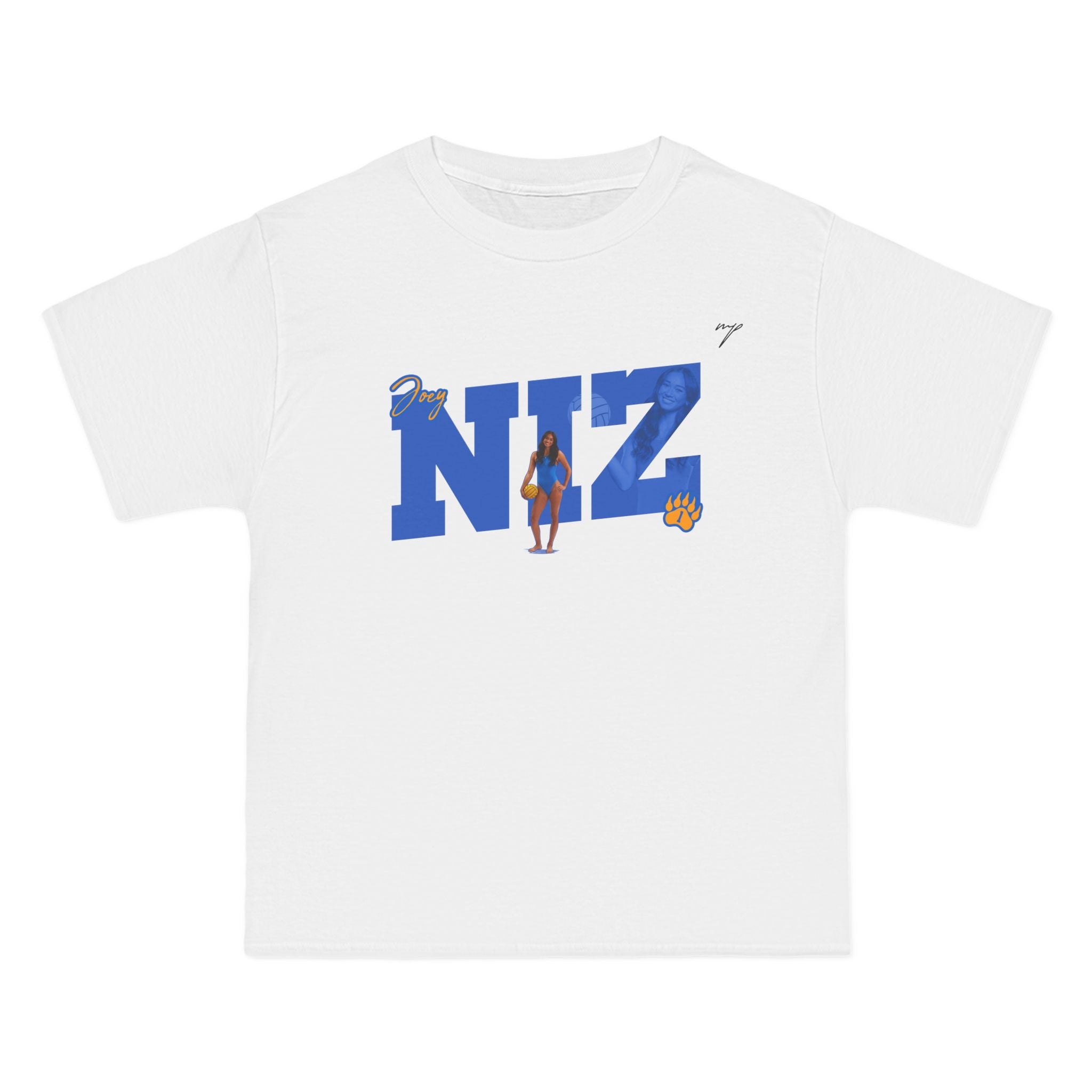 Joey Niz Vintage Tee