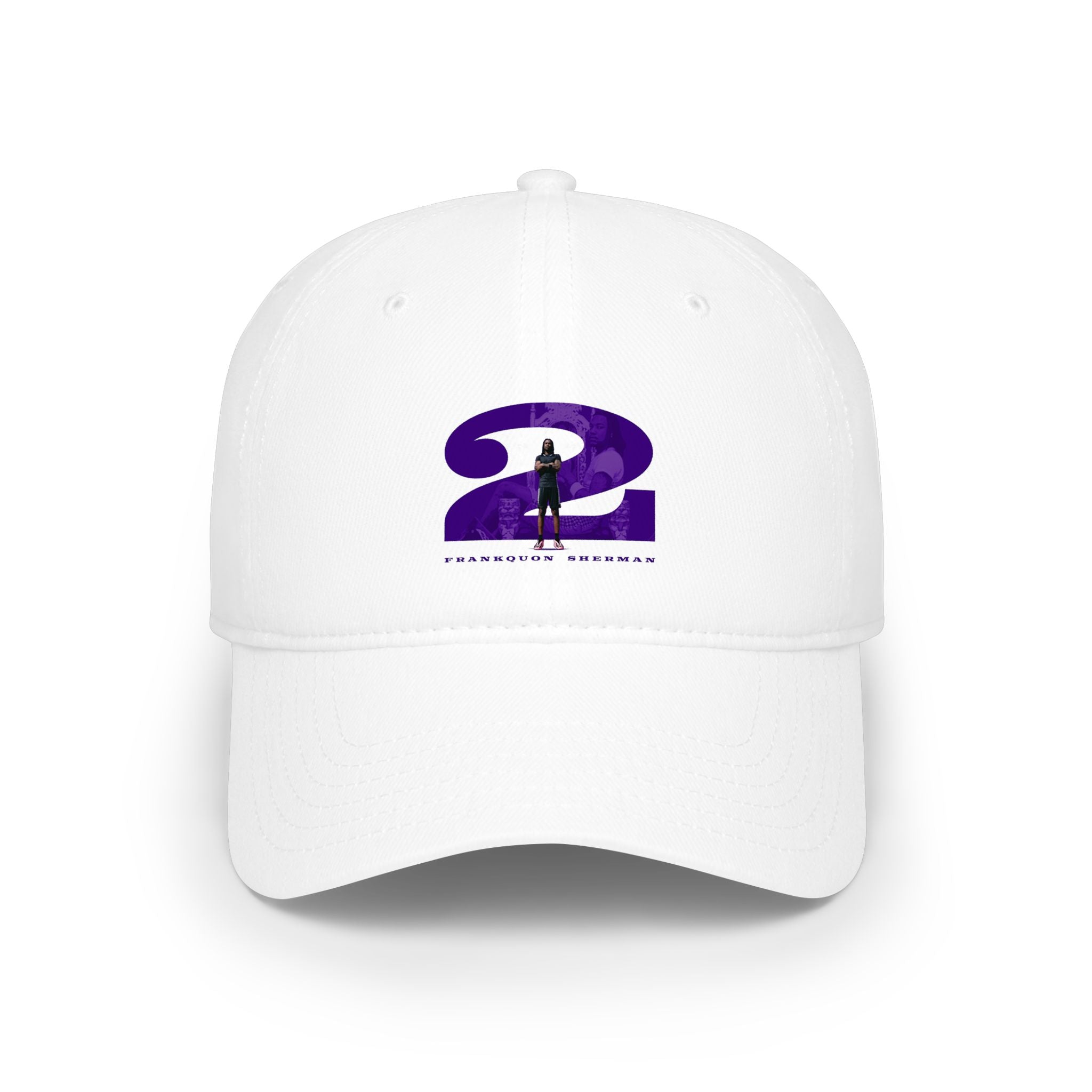 Frankquon Sherman Hat