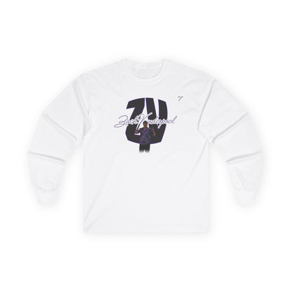 Zach Vanderpool Long Sleeve