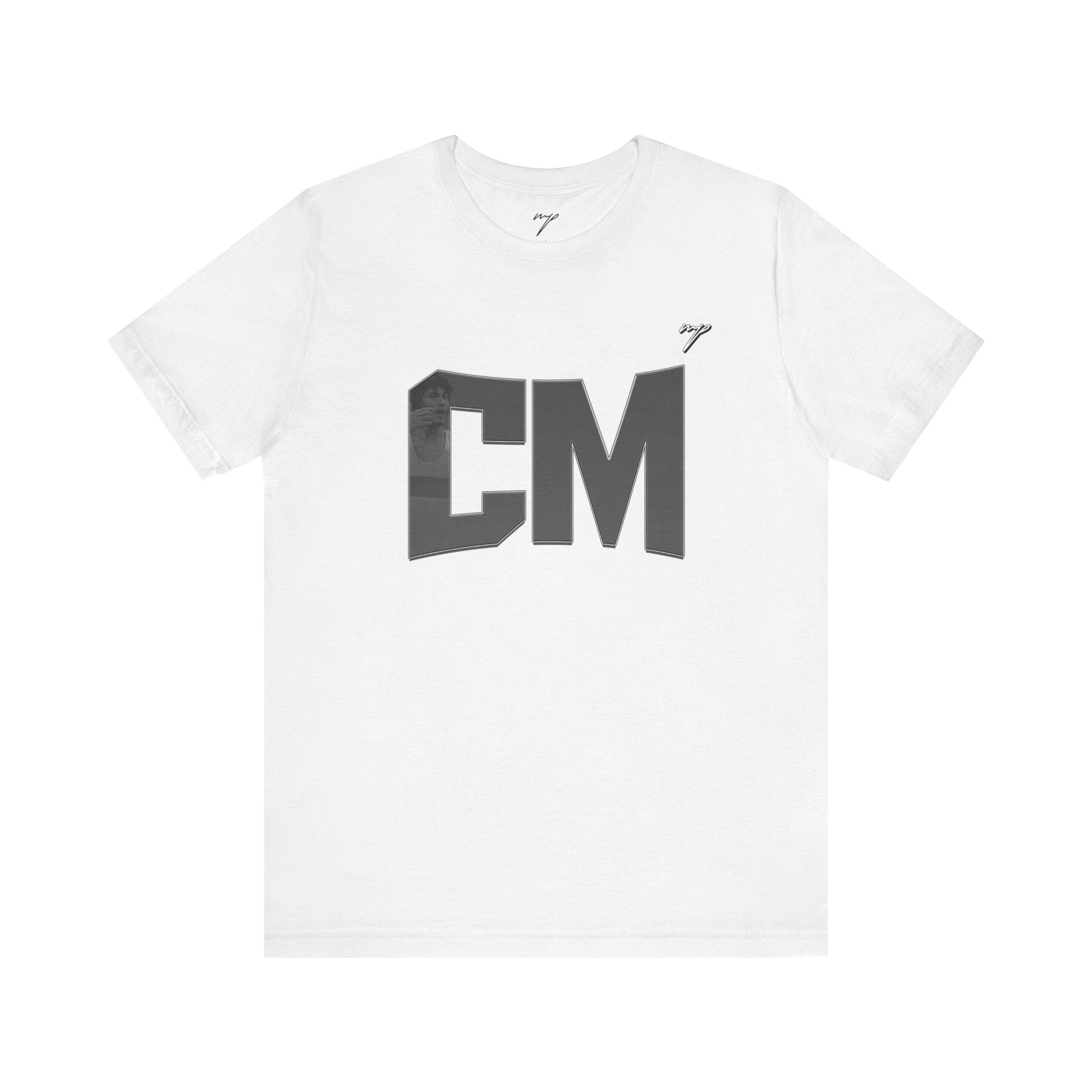 Chase Mirelez Graphic Tee