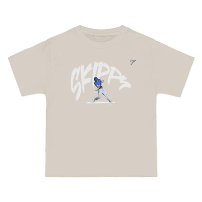 Chester Boynton Vintage Tee