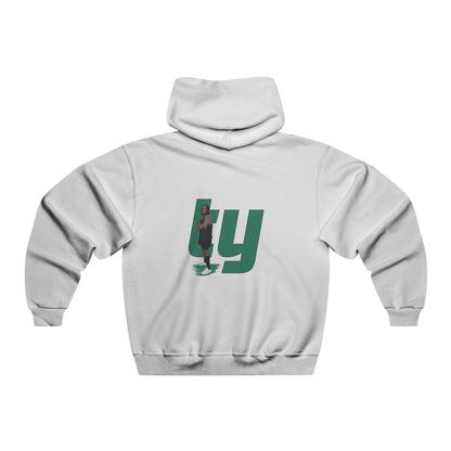 Tyrese Lavender Vintage Hoodie