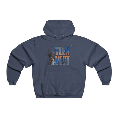 Tyler West Vintage Hoodie