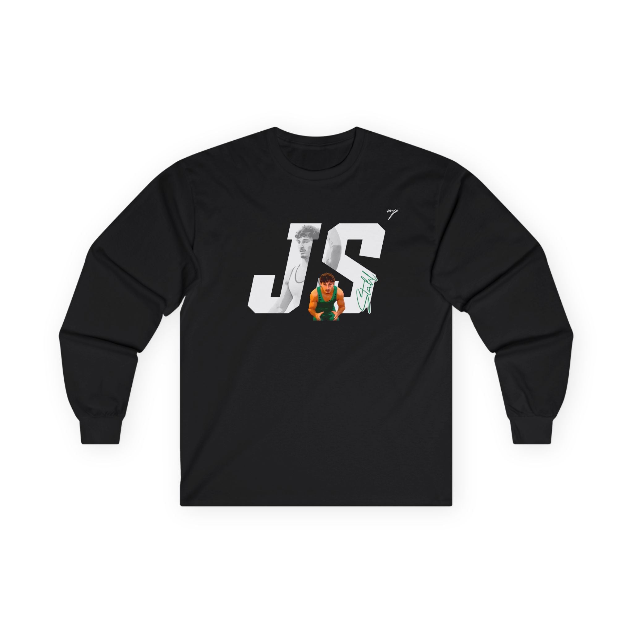 Josh Stahl Long Sleeve