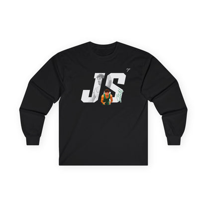 Josh Stahl Long Sleeve