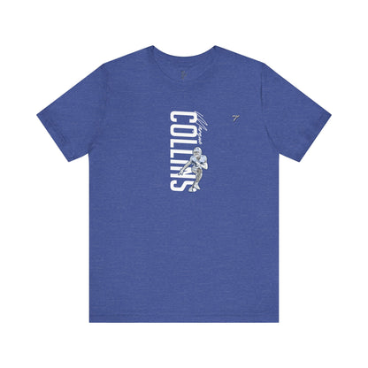 Marque Collins Graphic Tee