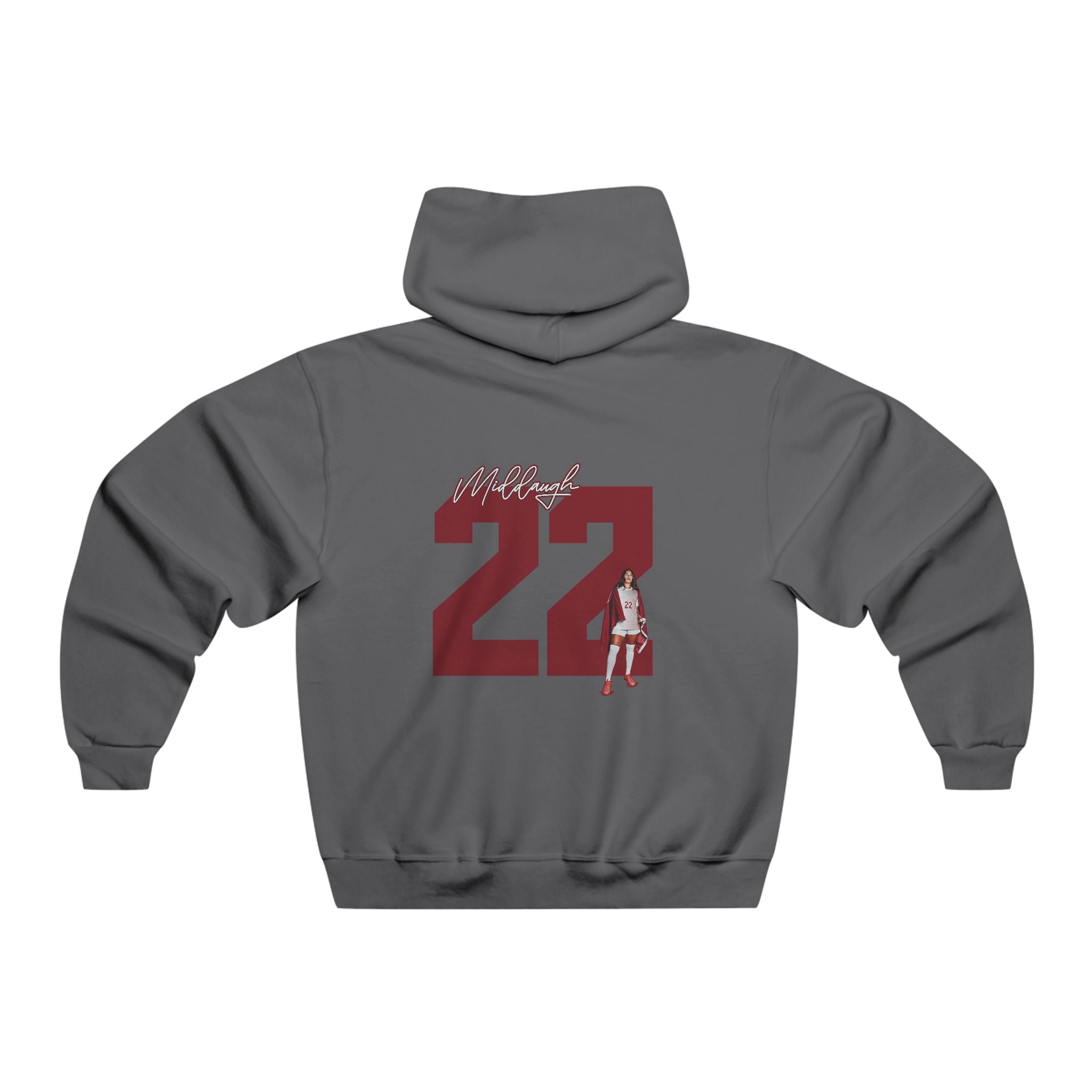 Sydney Middaugh Vintage Hoodie
