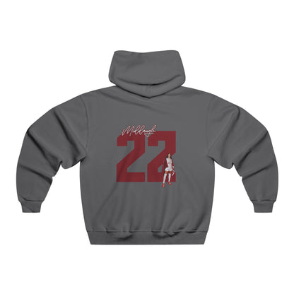 Sydney Middaugh Vintage Hoodie
