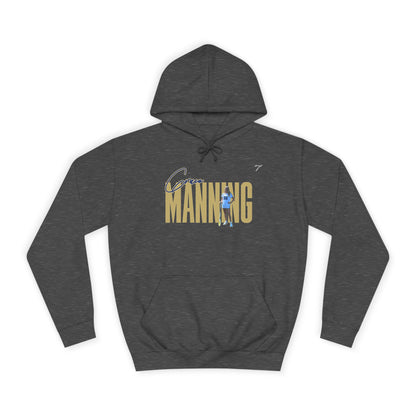 Grace Manning Hoodie