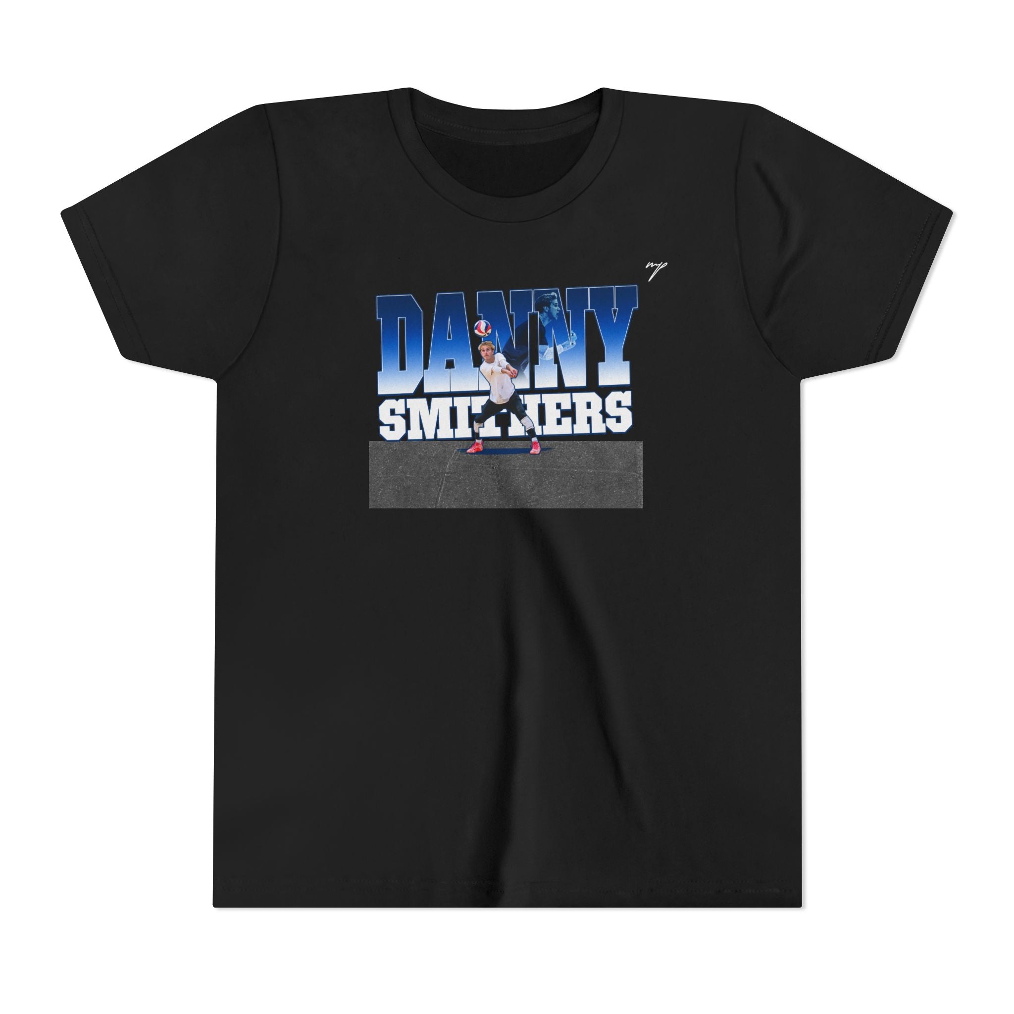 Danny Smithers Youth Graphic Tee