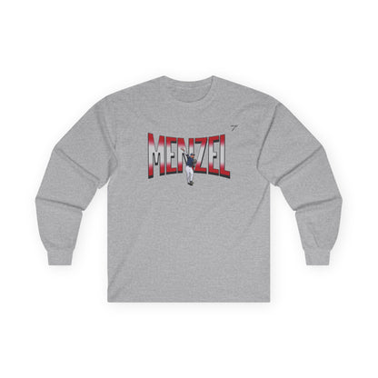 Evan Menzel Long Sleeve