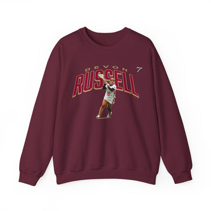Devon Russell Crewneck