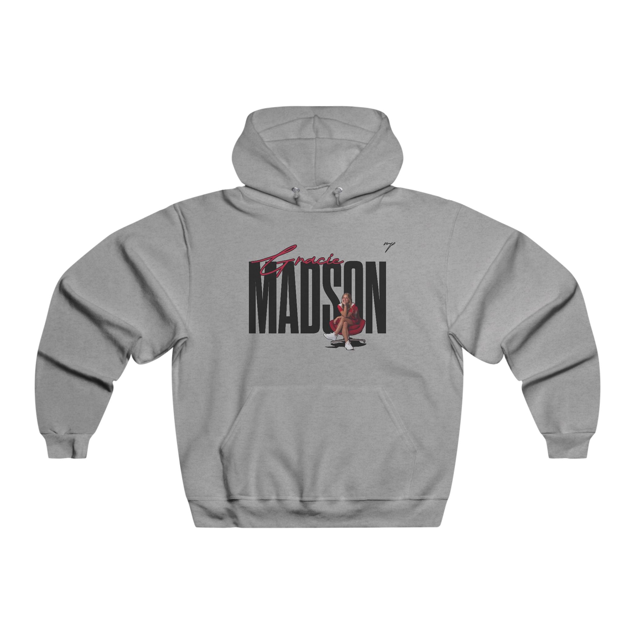 Gracie Madson Vintage Hoodie