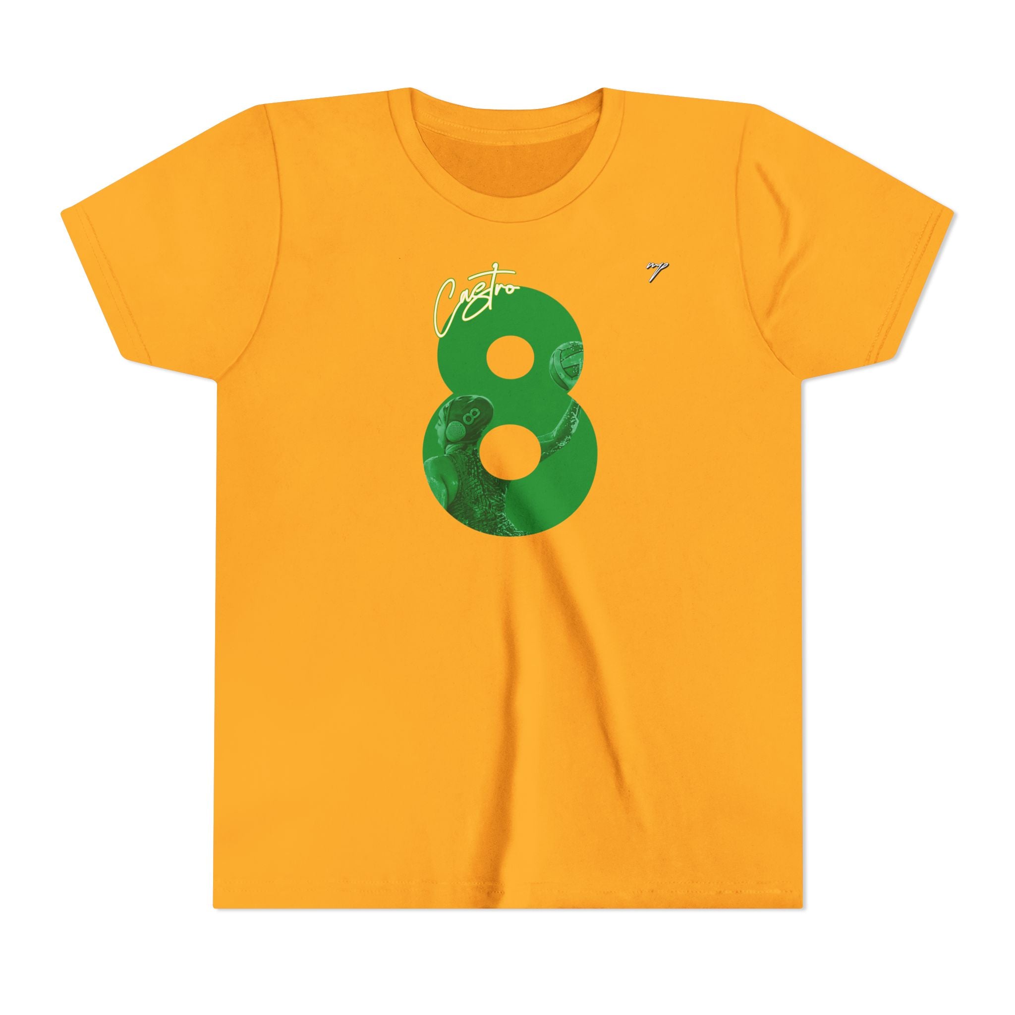 Leonna Castro YOUTH Graphic Tee