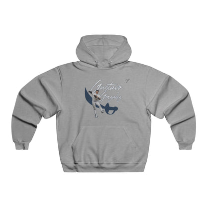 Gustavo Gonzalez Vintage Hoodie