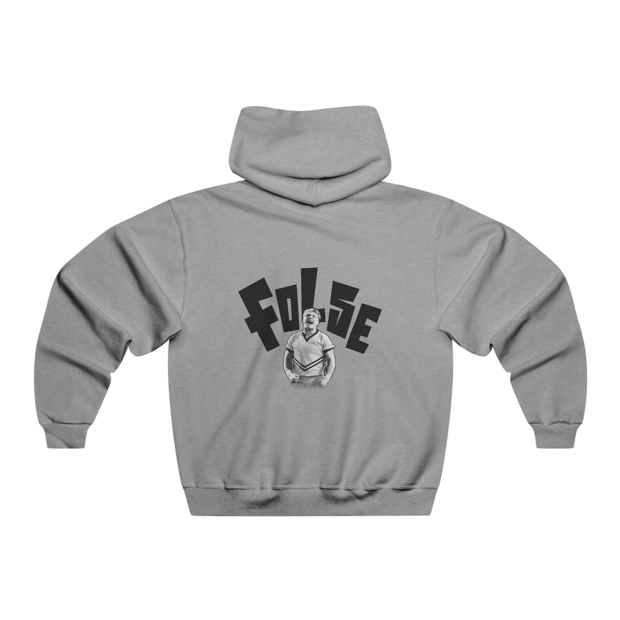 Ryan Folse Vintage Hoodie
