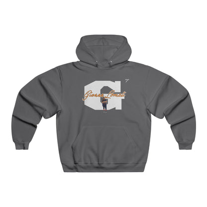 Gianna Lomeli Vintage Hoodie
