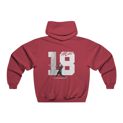 Mckayla Cable Vintage Hoodie