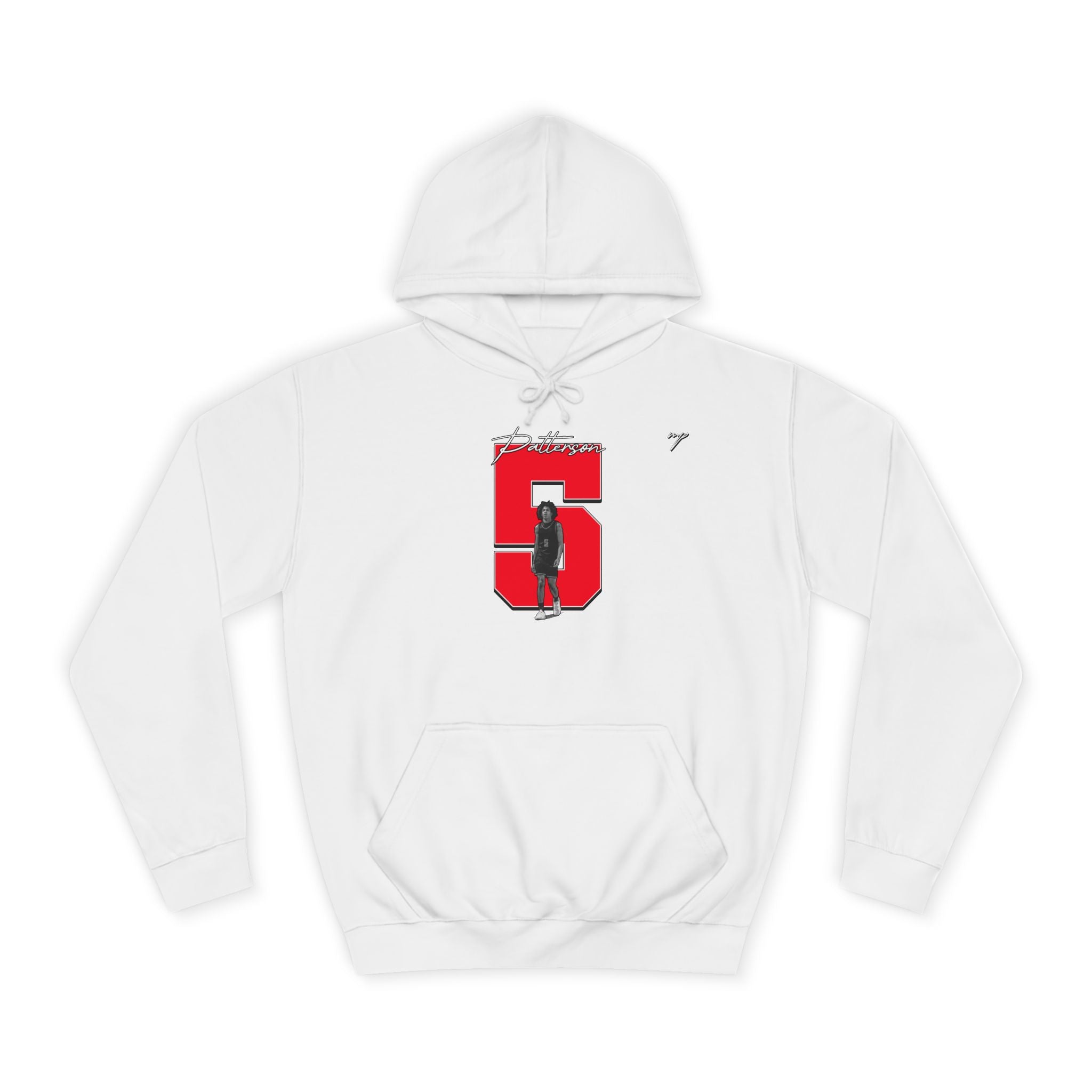 Adyn Patterson Hoodie
