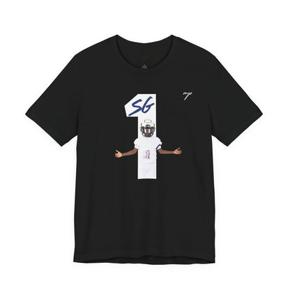 Steven Gamble Graphic Tee