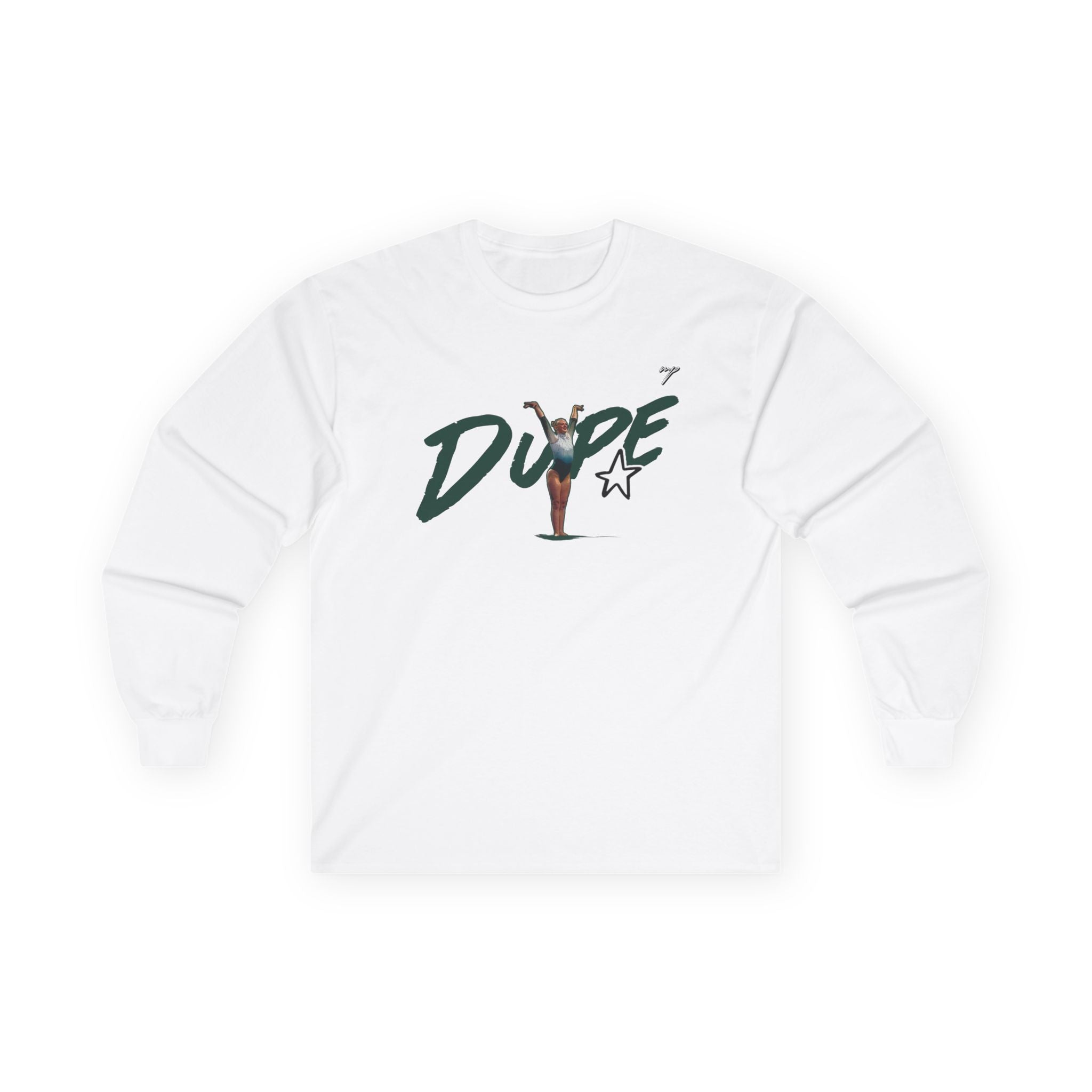 Cady Duplissis Long Sleeve Tee