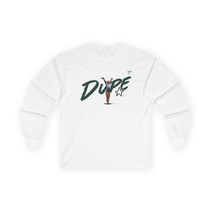 Cady Duplissis Long Sleeve Tee