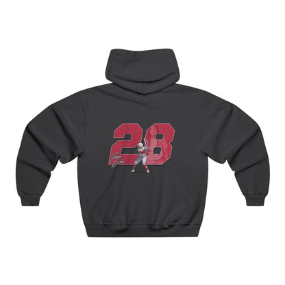 Jessica Deleon Vintage Hoodie