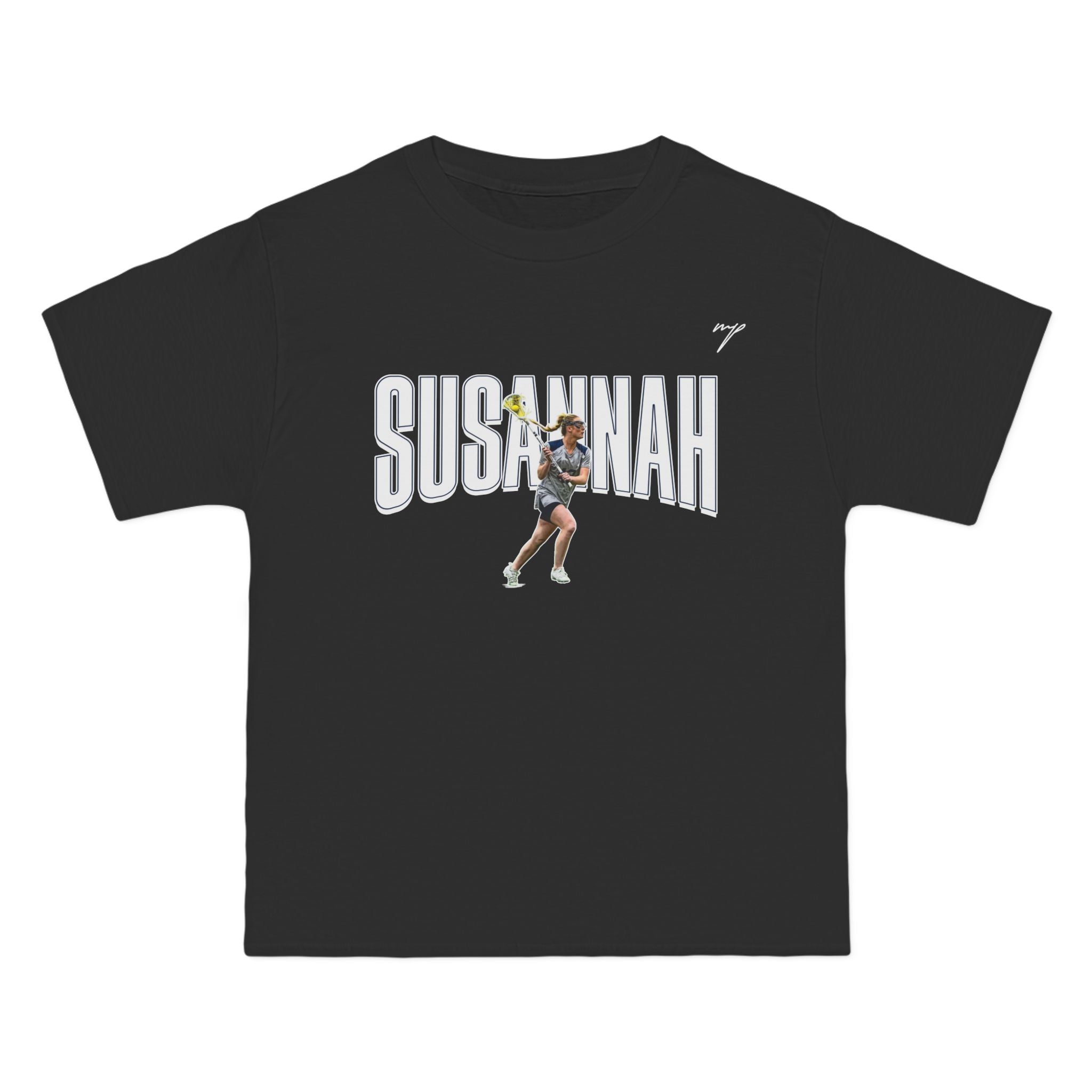 Susannah O'Connell Vintage Tee