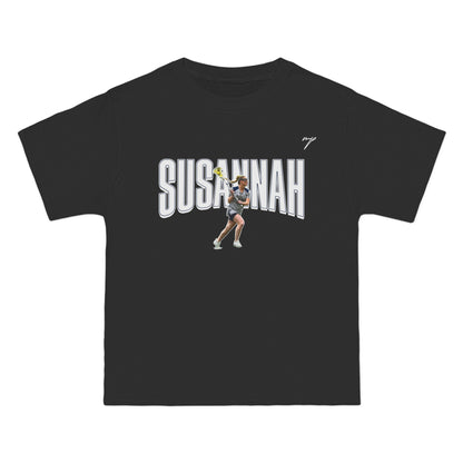 Susannah O'Connell Vintage Tee
