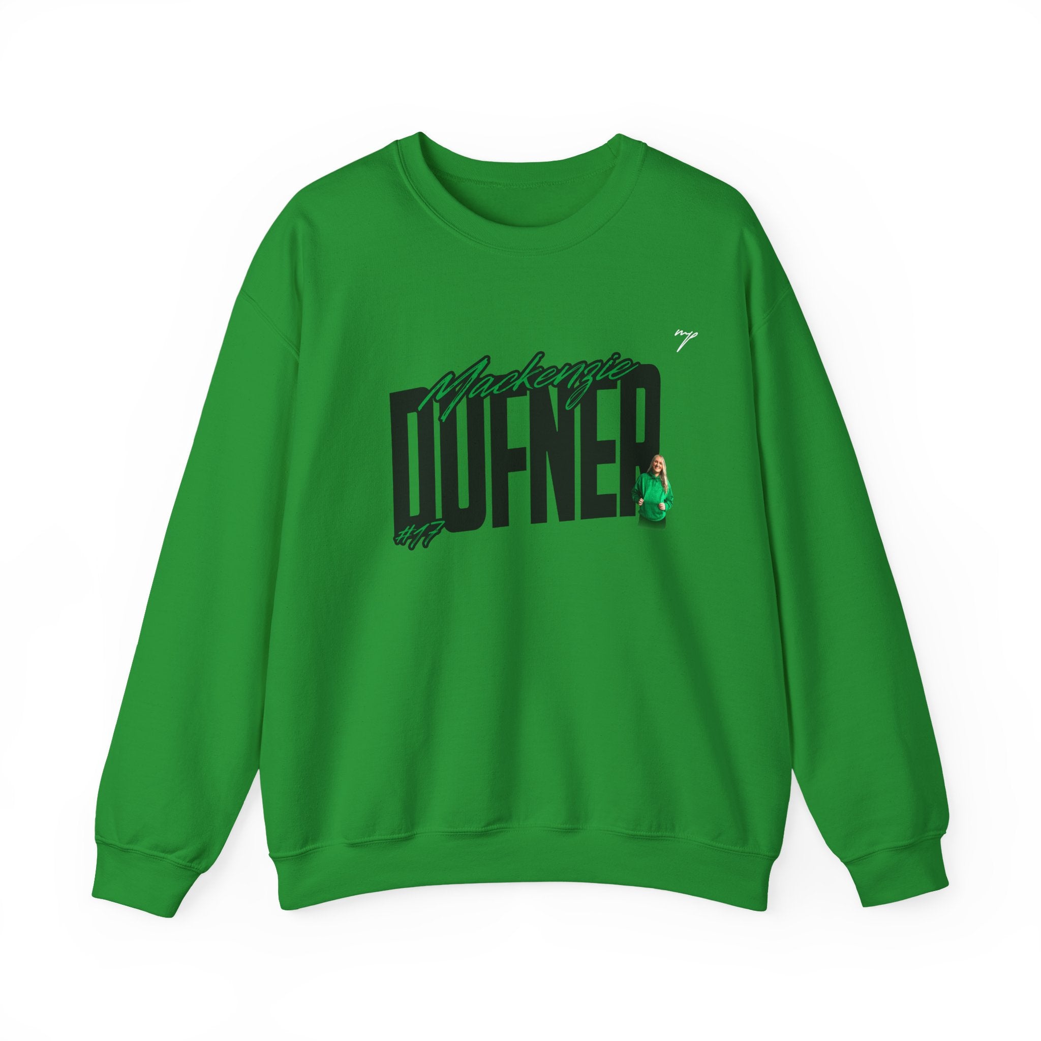 Mackenzie Dufner Crewneck