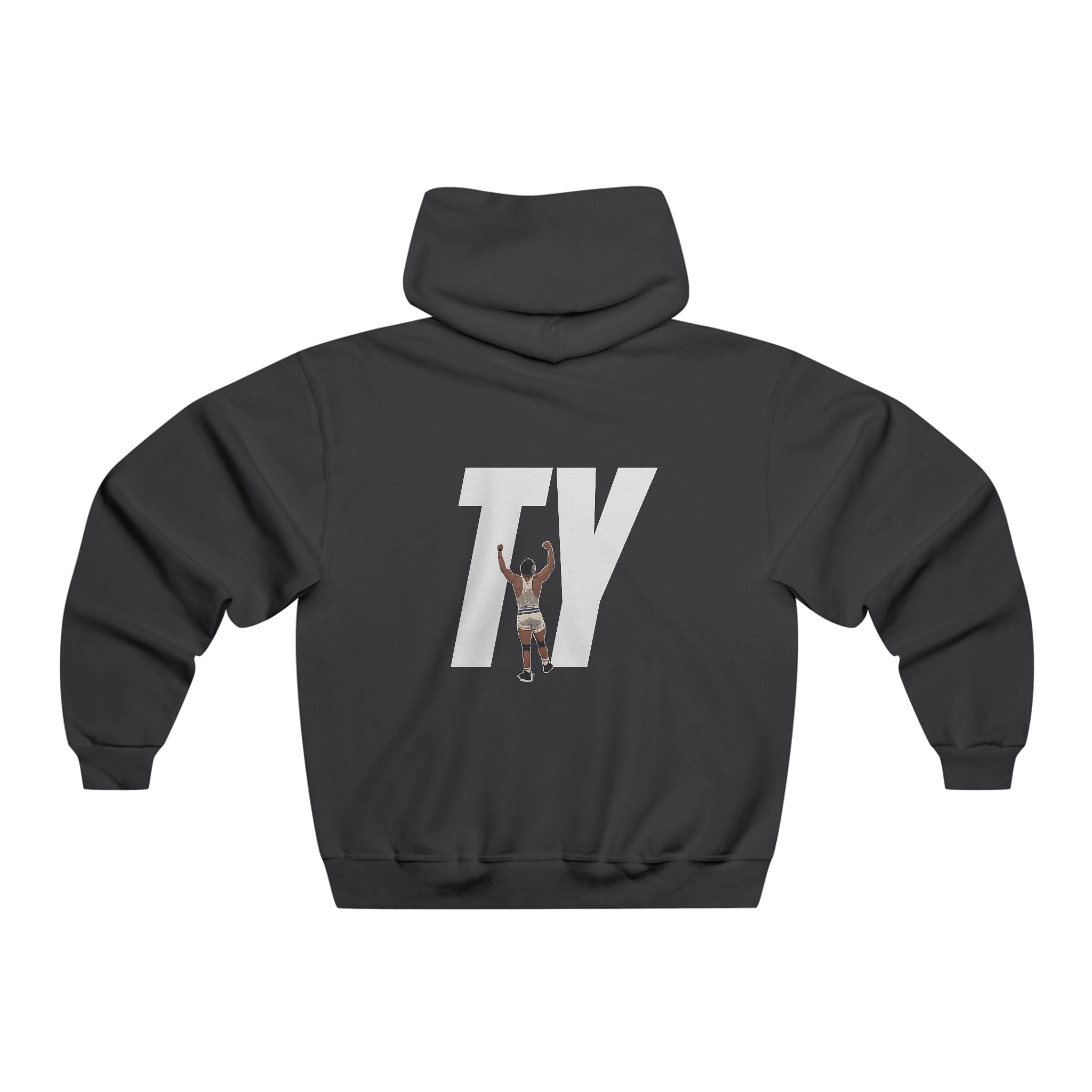 Tylan Watts Vintage Hoodie