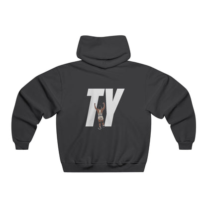 Tylan Watts Vintage Hoodie