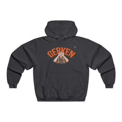 Lauren Gerken Vintage Hoodie