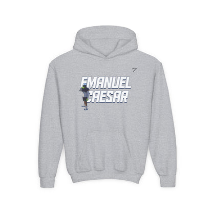 Emmanuel Caesar YOUTH Hoodie