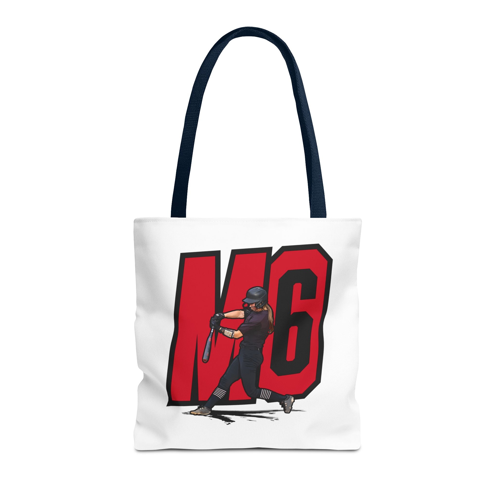 Morgan Sharpe Custom Tote Bag