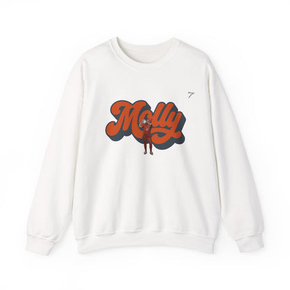Molly MacMillan Crewneck