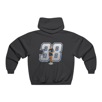 Jasmine Sidawi Vintage Hoodie