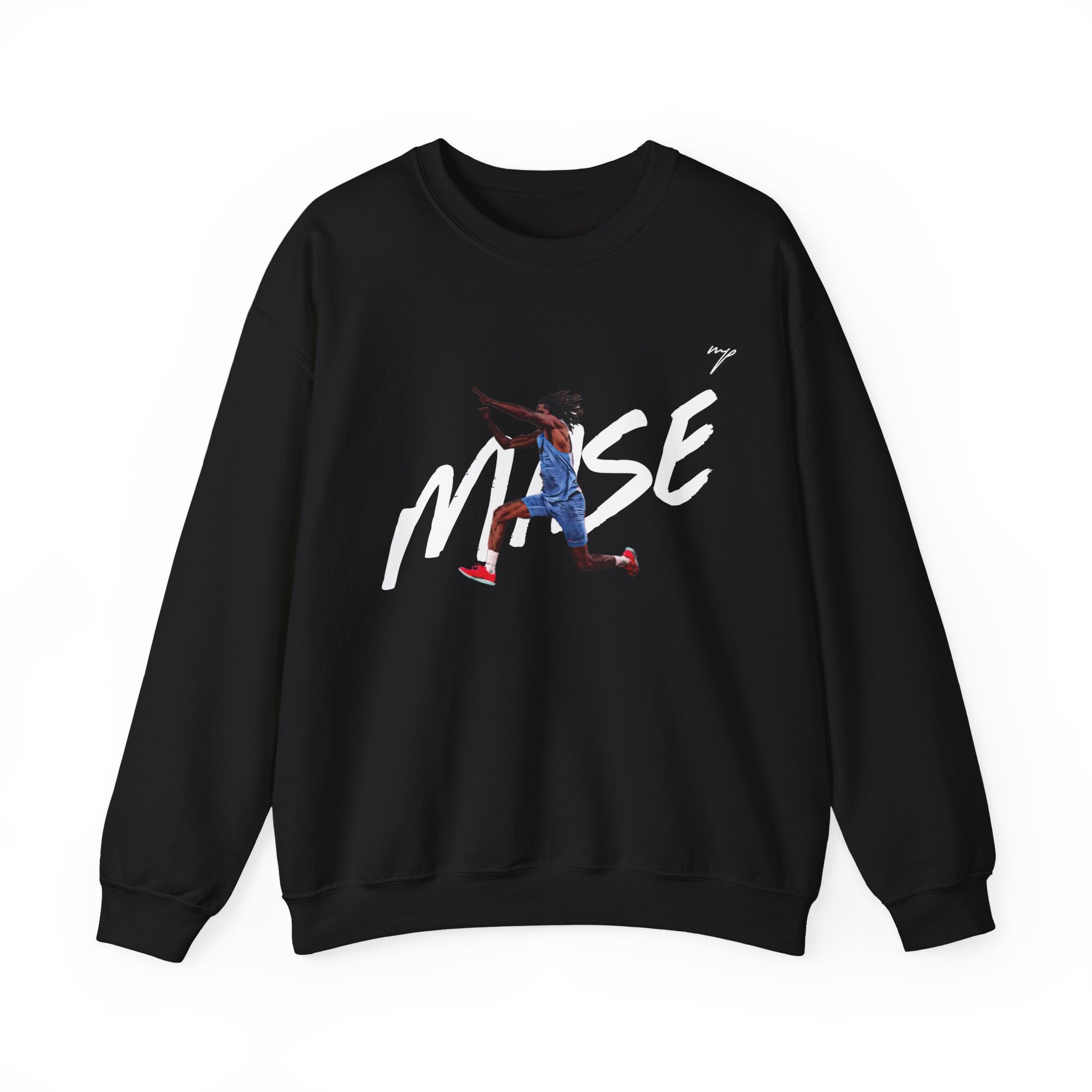 Mason Heisser Crewneck