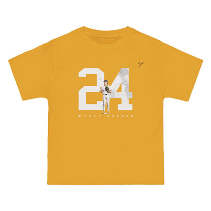 Wyatt Rudden Vintage Tee