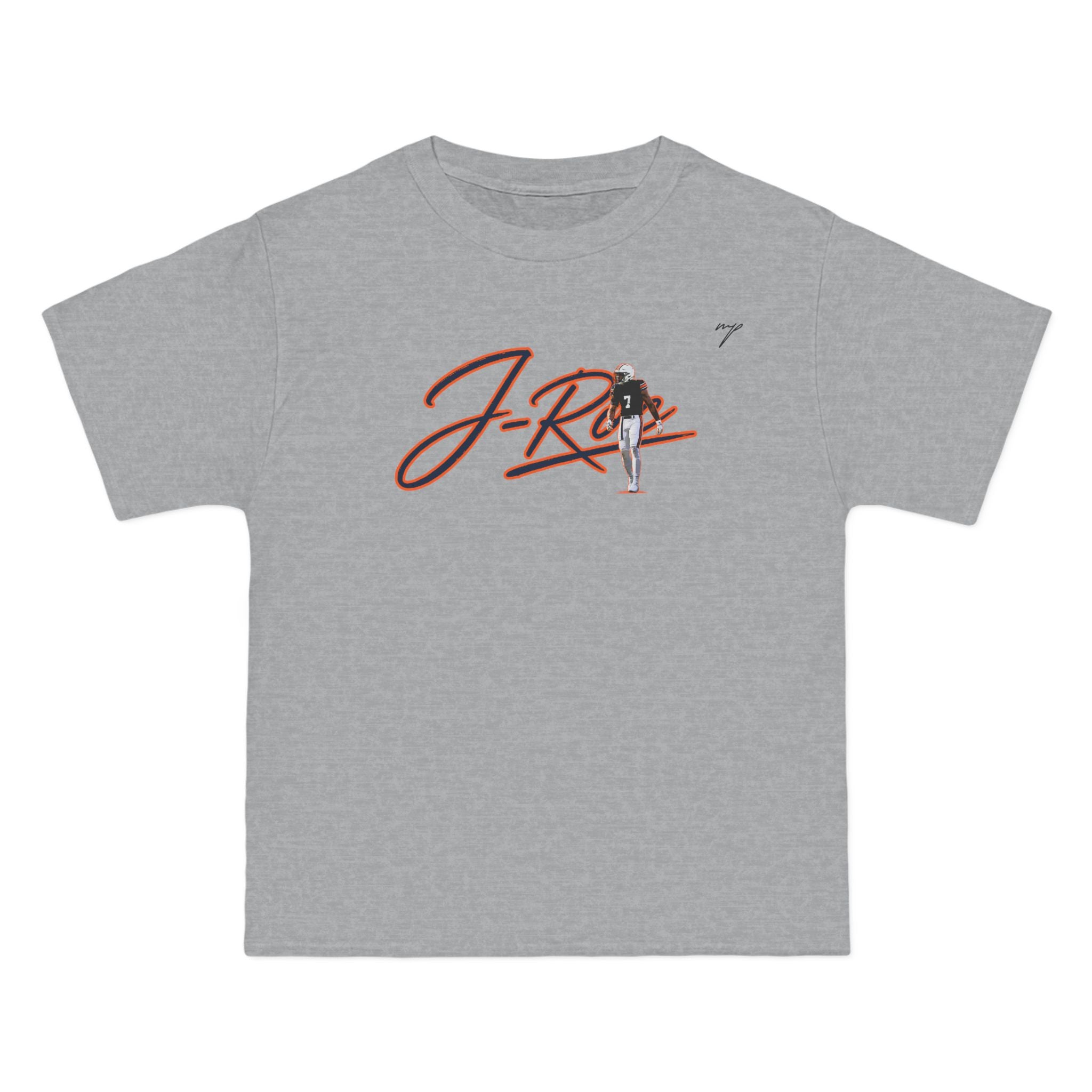 James Pace III Vintage Tee