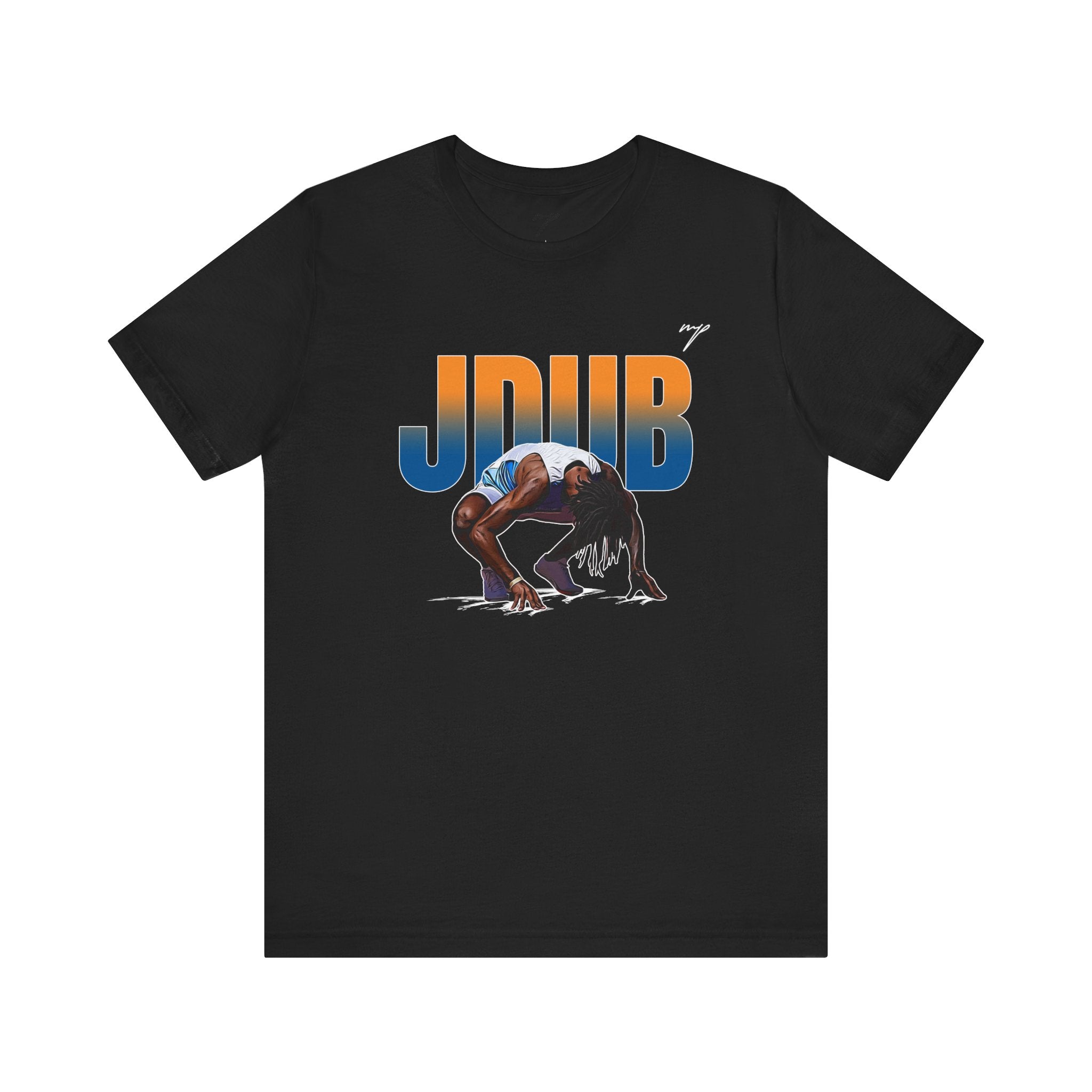 Jaylon Welch Graphic Tee