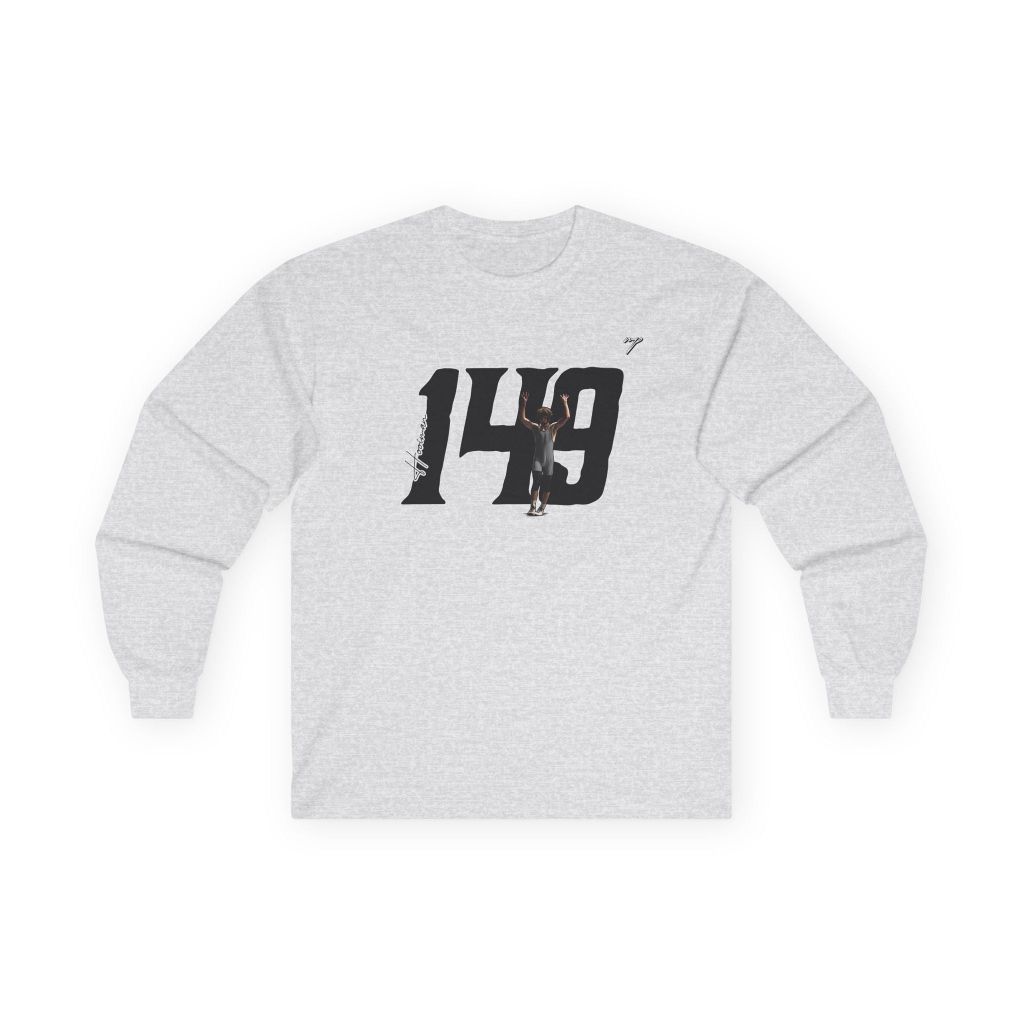 Drake Hooiman Long Sleeve Tee