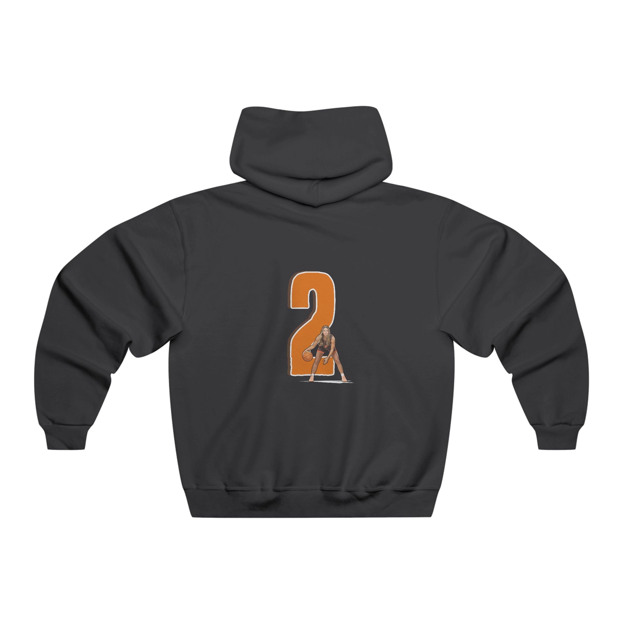 Emily Siesel Vintage Hoodie