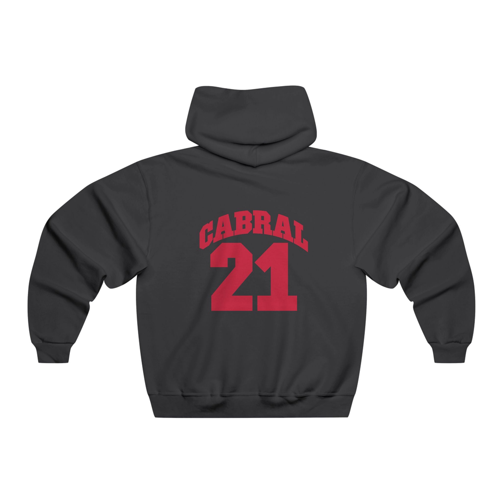 Lindsay Cabral Vintage Hoodie