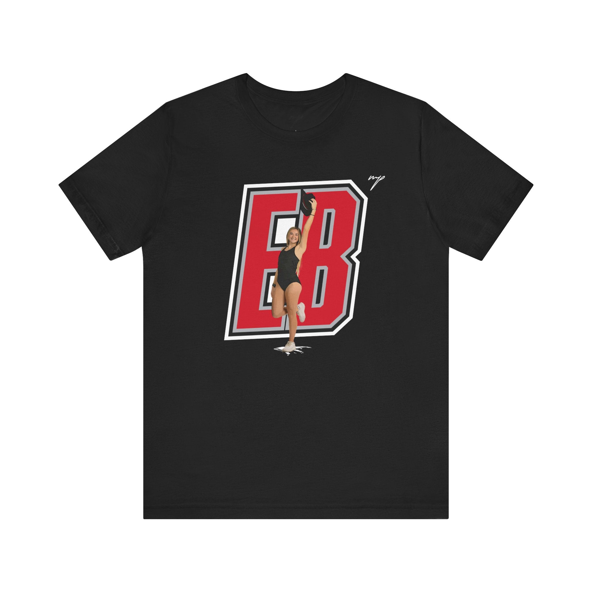 Emily Bertke Graphic Tee